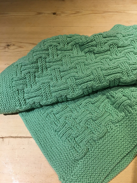 Blanket 087