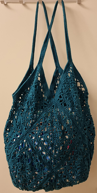 Making Links Tote