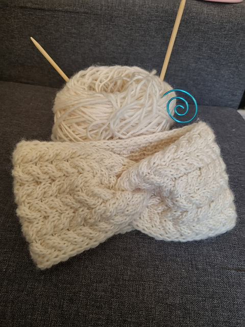 Inessa Headband