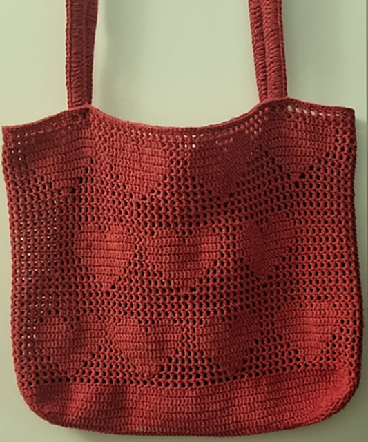 iHeart Tote