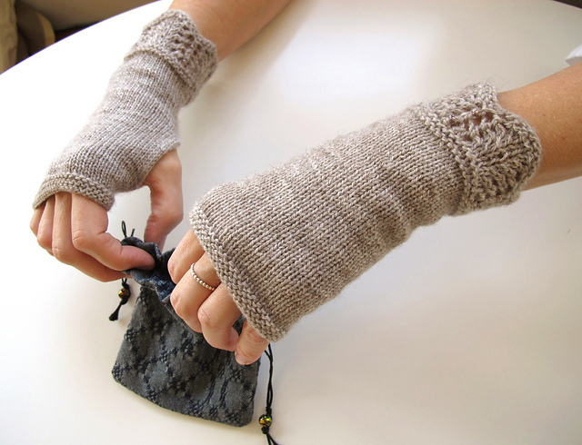 Shallows Mitts
