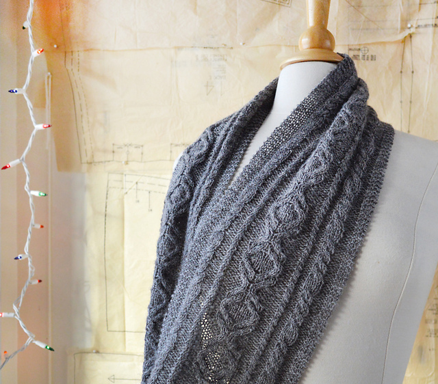 Kindred Cowl