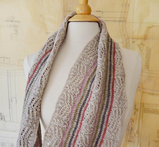 Katydid Cowl