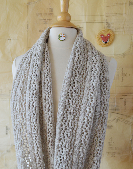 Nightbloom Cowl