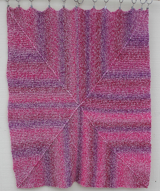 Ravelry: Easy Modular Blocks pattern by Edie Eckman