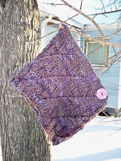 Goth Cowl