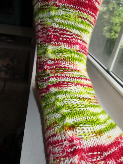 Recovery Road Socks