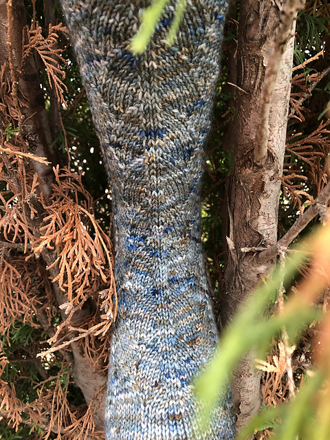 Alberta Socks