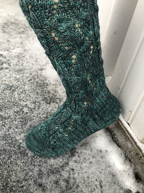 N.L. Socks