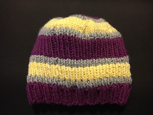Lil' LSU Hat