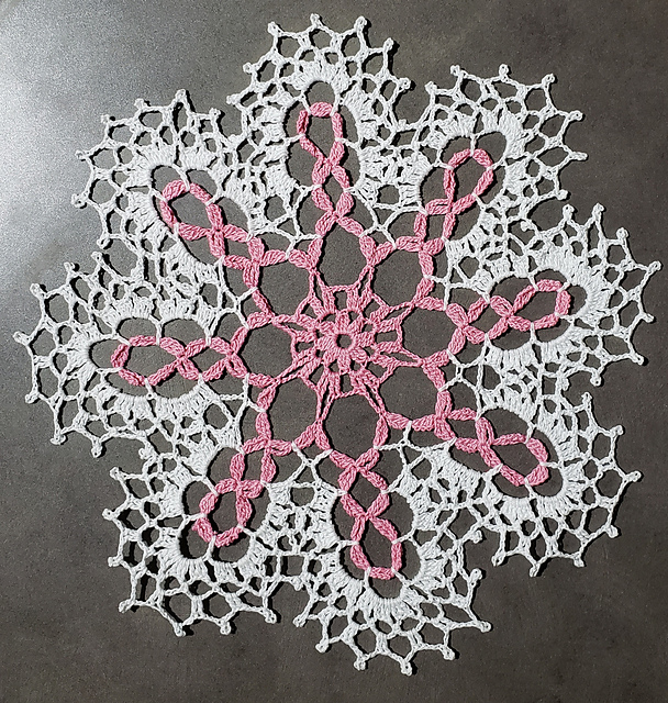 Tulip Tablecloth