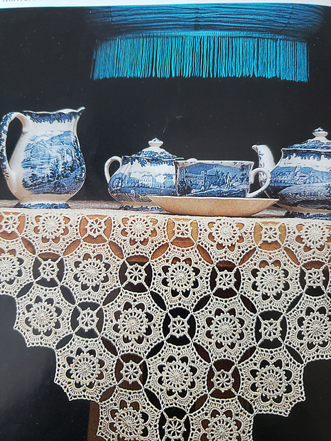 tablecloth
