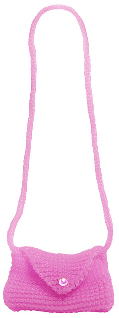 Shoulder Strap Purse