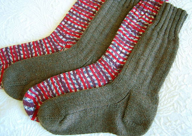 Ankle socks