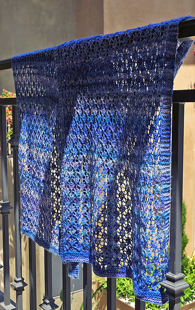 Cambria Wrap