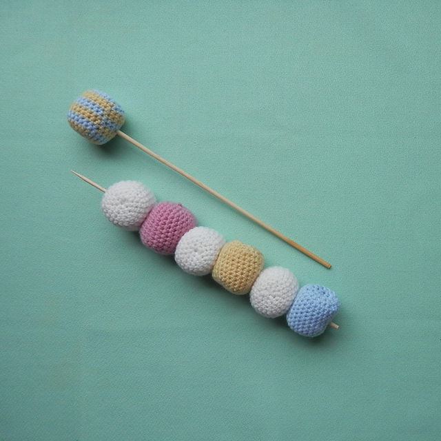 Marshmallows