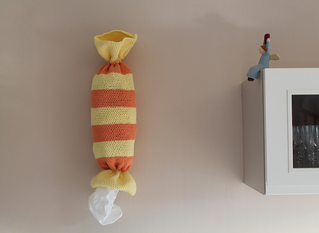 bonbon sac à sacs