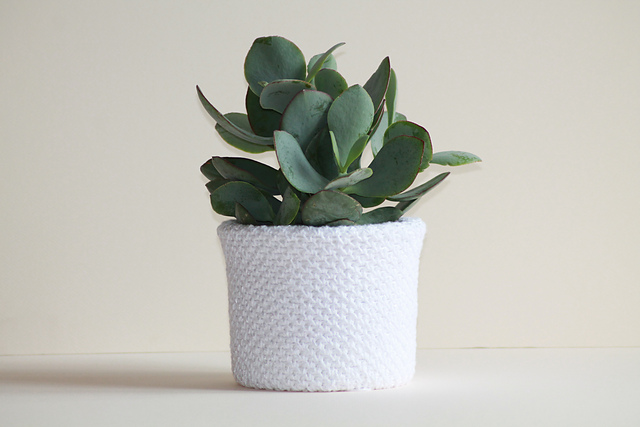 cache- pot/ flower pot