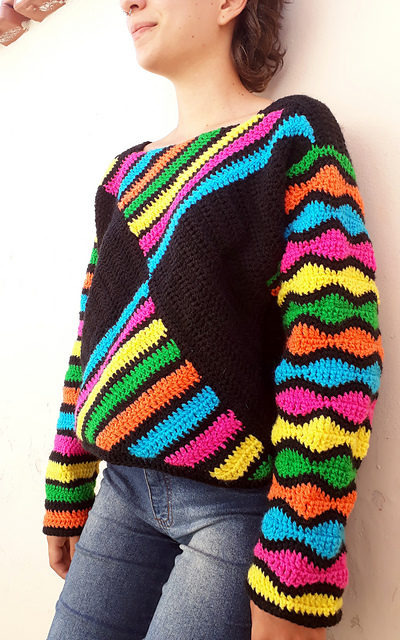 Roaring Sixties