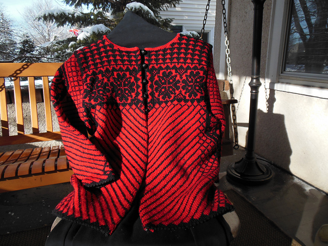 6103 Cardigan
