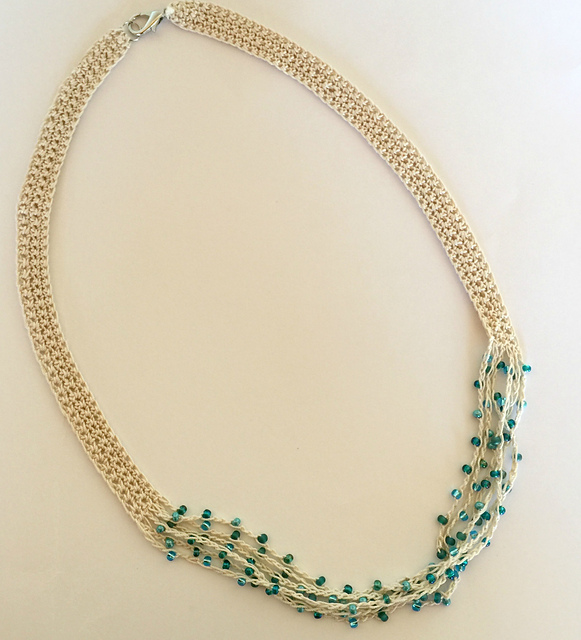 Beaded Necklace