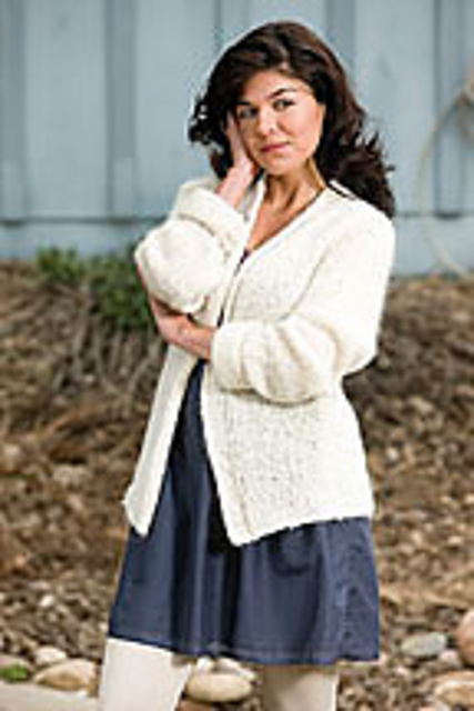 Whisk Cardigan