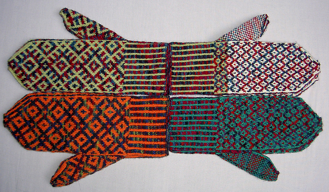 Pattern 17