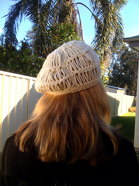 Smoo Beret
