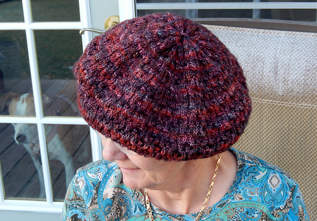 Low Tide Beret