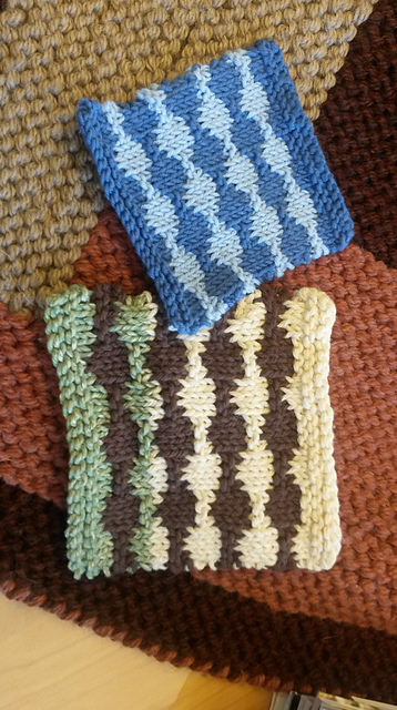 Catch Your Waves Coasters