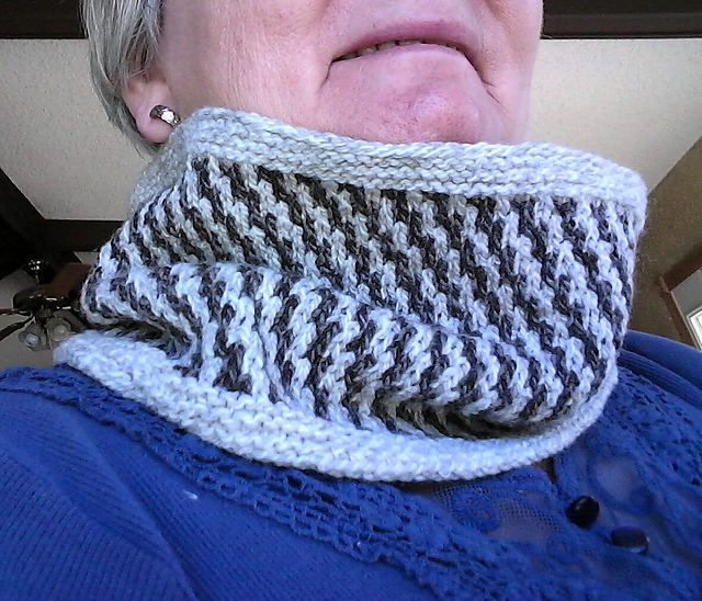 Mountain Roads Cowl