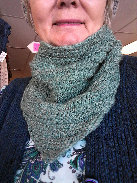 SouthWest Cowl