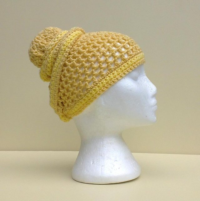 Head Wrap Hat