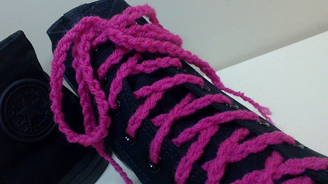 Shoe Laces