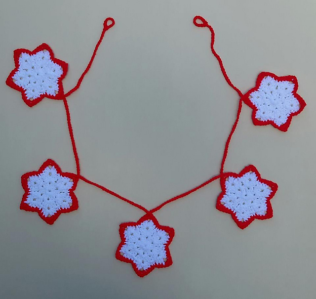 Star Garland