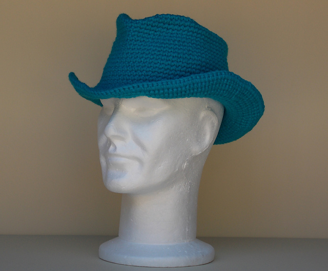 Fedora / Cowboy / Cowgirl Hat