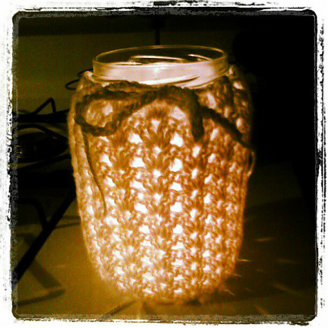 Tea Light Candle Holder