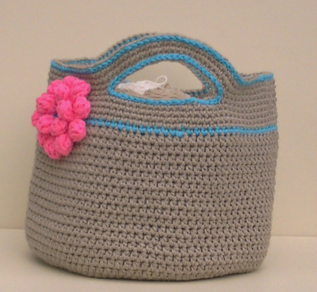 Basket Stash - Buster