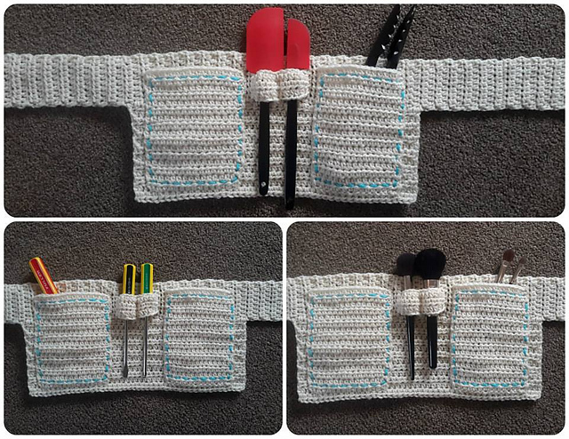 Apron / Tool Belt