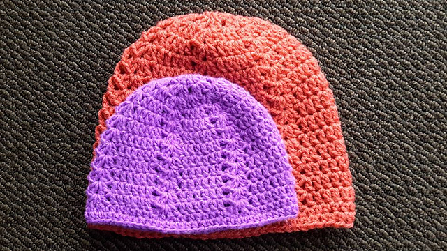 Crochet Hat