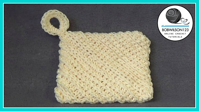 Dishcloth