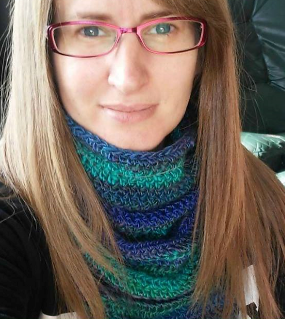 Cozy Cowl