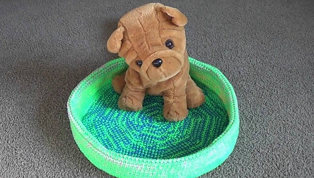 Pet Bed