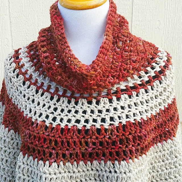 Luna Poncho