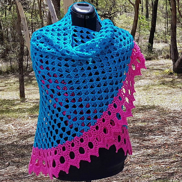Jessica Shawl