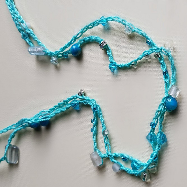 Easy Necklace