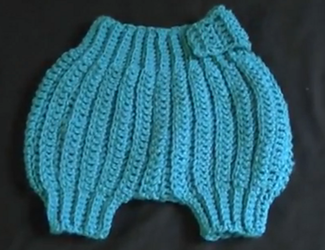 Diaper/Nappy Cover