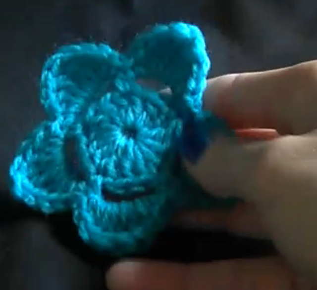 flower