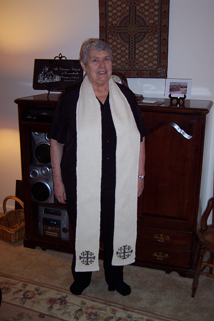 Ordination Stole