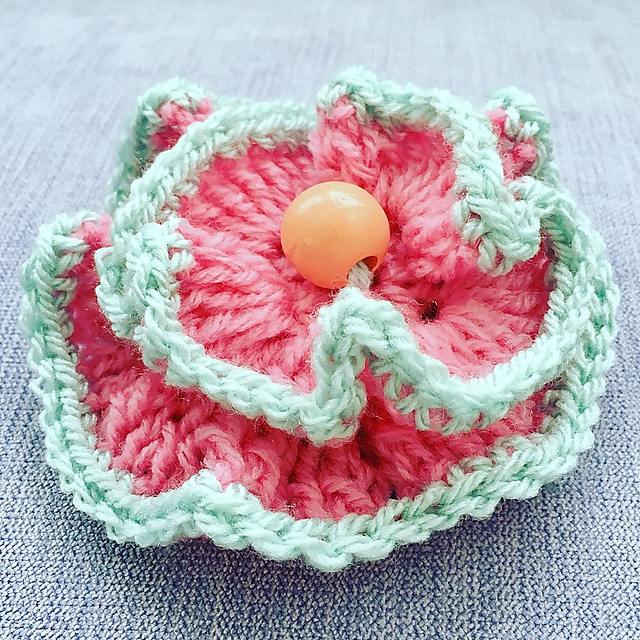 Boho Carnation